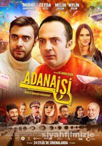 Adana İşi 2015 izle