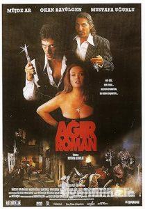 Ağır Roman 1997 izle