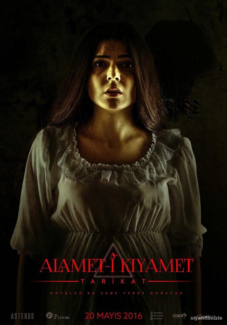 Alamet-i Kıyamet 2016 izle