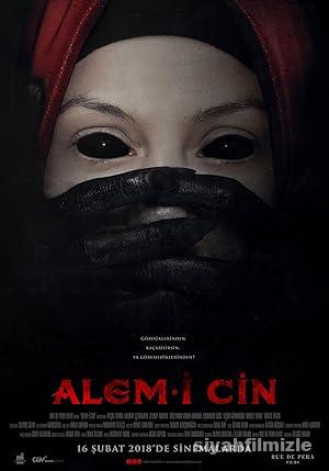 Alem-i Cin 2018 izle