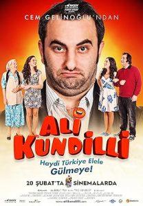Ali Kundilli Film Serisi