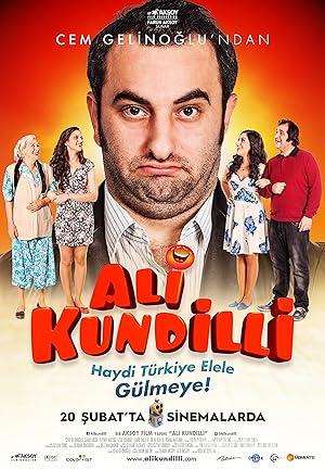 Ali Kundilli 2015 izle