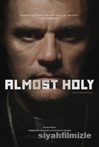 Almost Holy 2015 izle