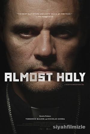 Almost Holy 2015 izle