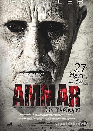 Ammar: Cin Tarikatı 2014 izle