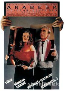 Arabesk 1989 izle