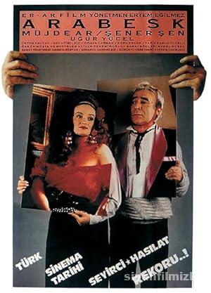 Arabesk 1989 izle