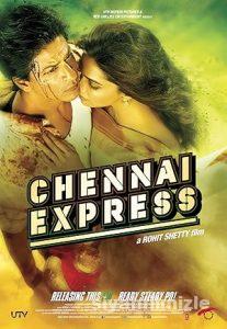 Aşk Treni 2013 izle