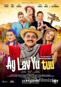 Ay Lav Yu Film Serisi