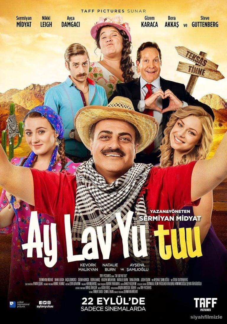 Ay Lav Yu Tuu 2017 izle