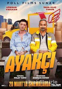 Ayakçı 2025 izle