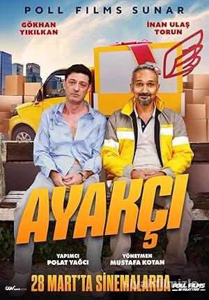 Ayakçı 2025 izle