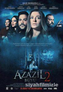 Azazil 2: Büyü 2016 izle