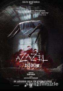 Azazil Film Serisi