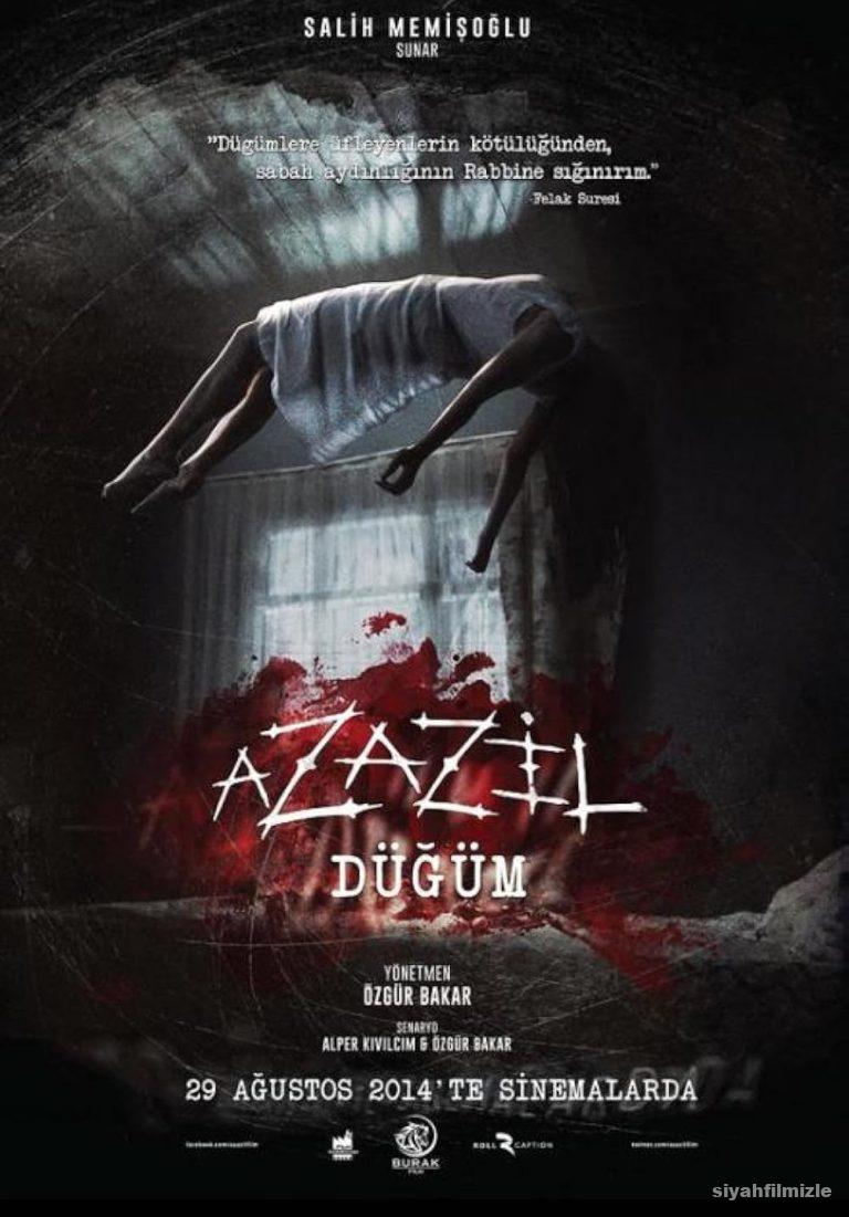 Azazil: Dügüm 2014 izle