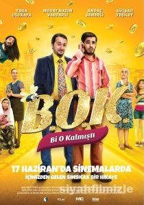 B.O.K.: Bi O Kalmıştı 2016 izle