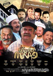 Baba Mirası 2016 izle