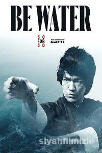 Be Water 2020 izle