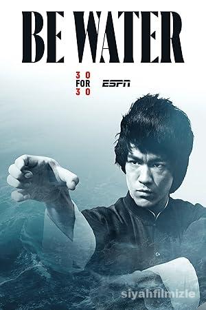 Be Water 2020 izle
