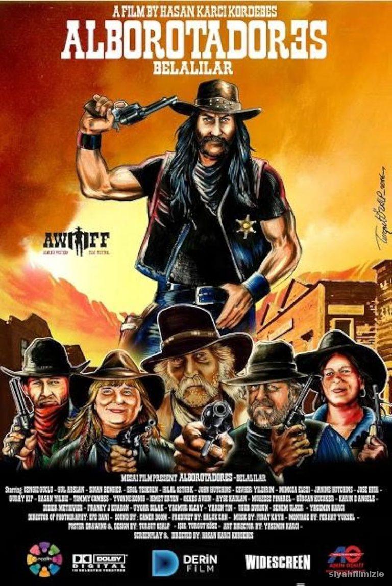 Belalılar 2017 izle