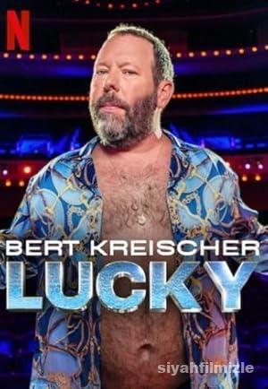 Bert Kreischer: Lucky 2025 izle
