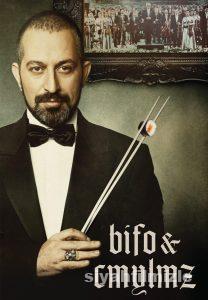 Bifo & CMYLMZ 2011 izle