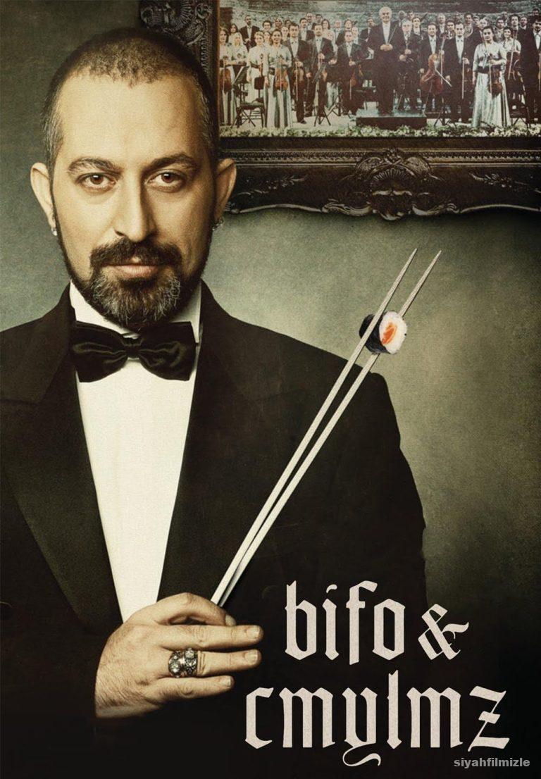 Bifo & CMYLMZ 2011 izle