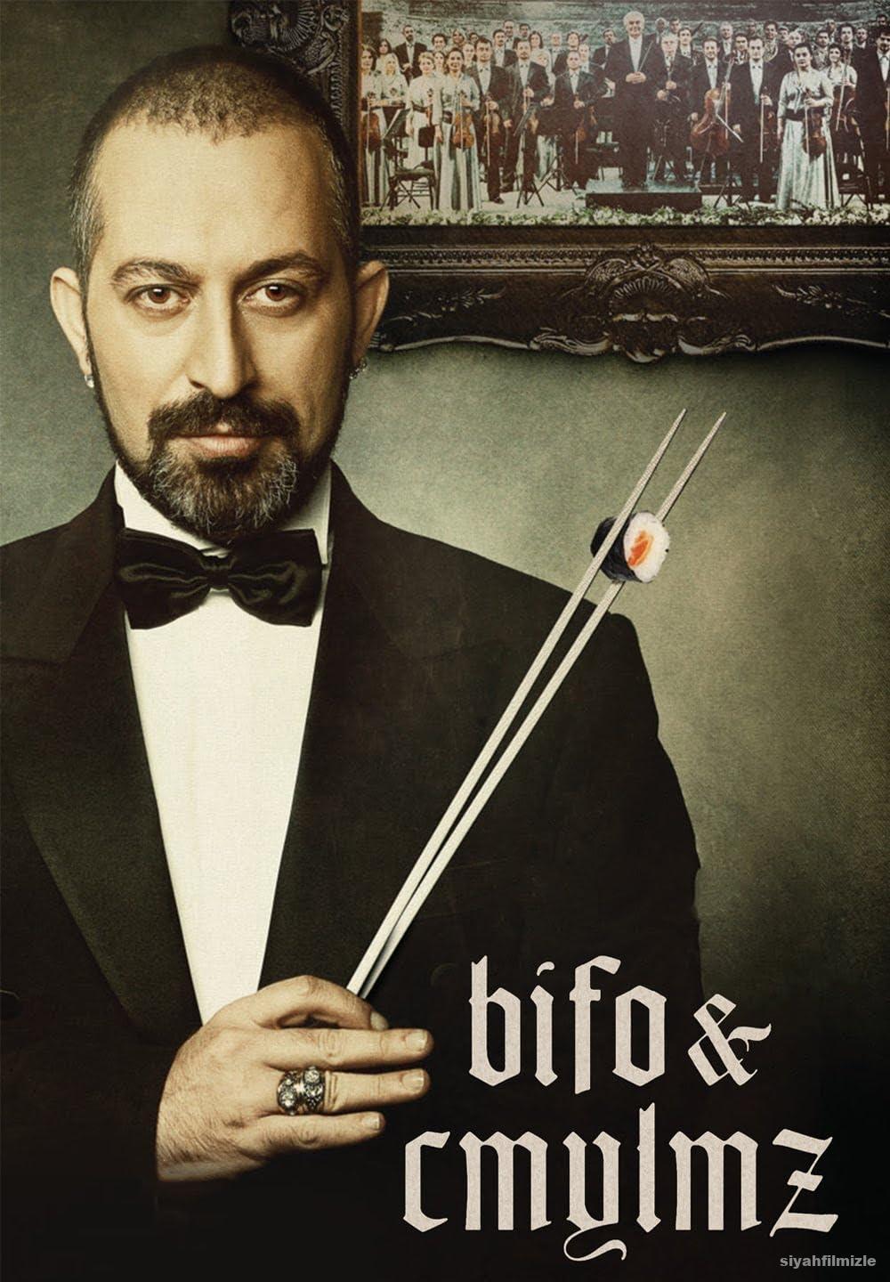 Bifo & CMYLMZ 2011 Yerli Filmi Full Sansürsüz izle