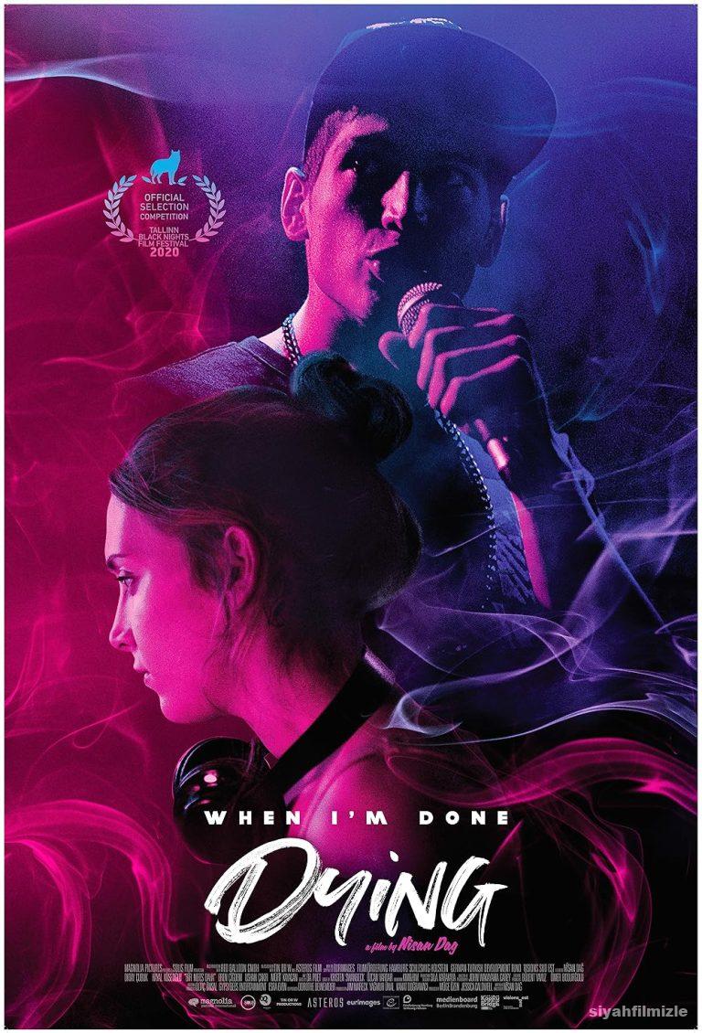 Bir Nefes Daha 2020 izle