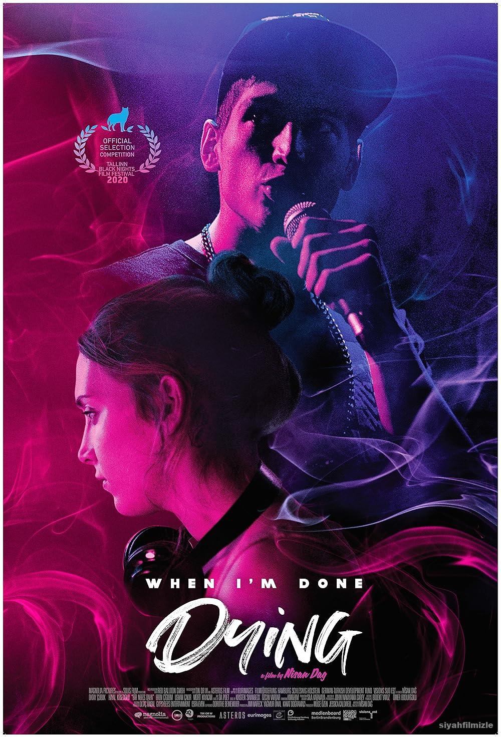 Bir Nefes Daha 2020 Yerli Filmi Full Sansürsüz izle