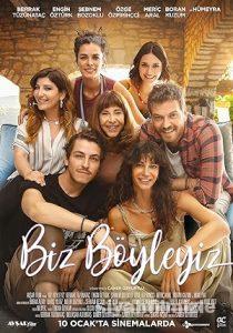 Biz Böyleyiz 2020 izle