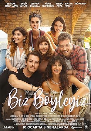 Biz Böyleyiz 2020 izle