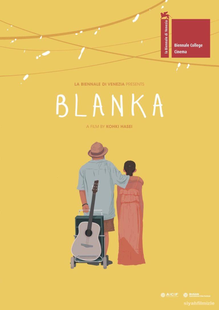 Blanka 2015 izle