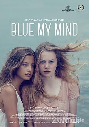 Blue My Mind 2017 izle