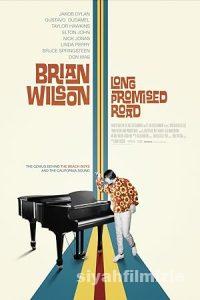 Brian Wilson: Vadedilen Uzun Yol 2021 izle