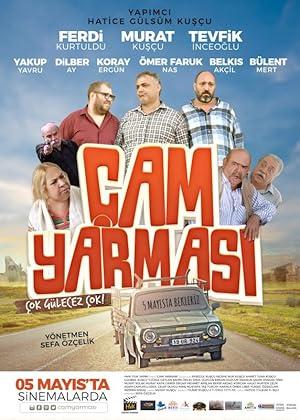 Çam Yarması 2017 izle