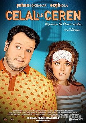 Celal ile Ceren 2013 izle
