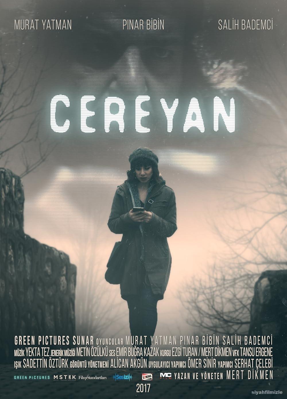 Cereyan 2017 Yerli Filmi Full Sansürsüz izle