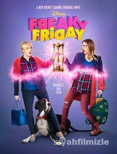 Çılgın Cuma 2018 izle