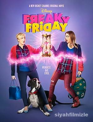 Çılgın Cuma 2018 izle