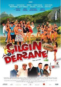 Çılgın Dersane 2007 izle