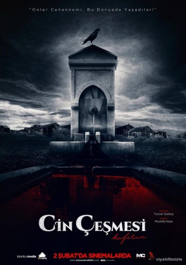 Cin Çesmesi 2018 izle