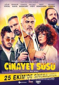 Cinayet Süsü 2019 izle