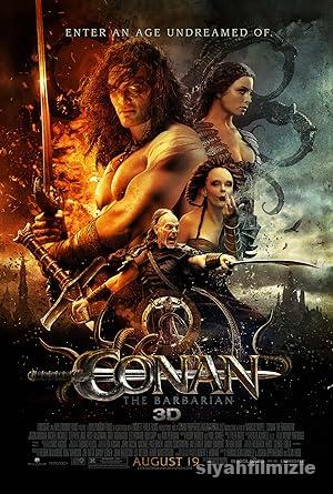 Conan 2011 izle