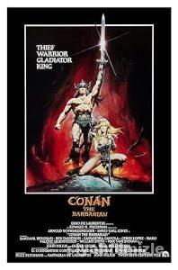 Conan 1982 izle