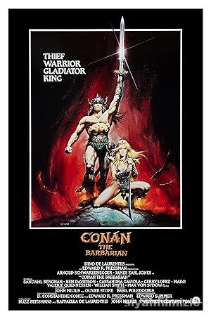 Conan 1982 izle