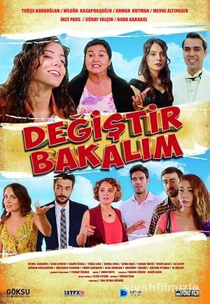 Değiştir Bakalım 2016 izle
