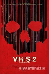 Dehşet Kaseti 2 2013 izle