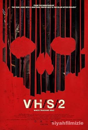 Dehşet Kaseti 2 2013 izle