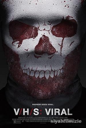 Dehşet Kaseti 3: Viral 2014 izle